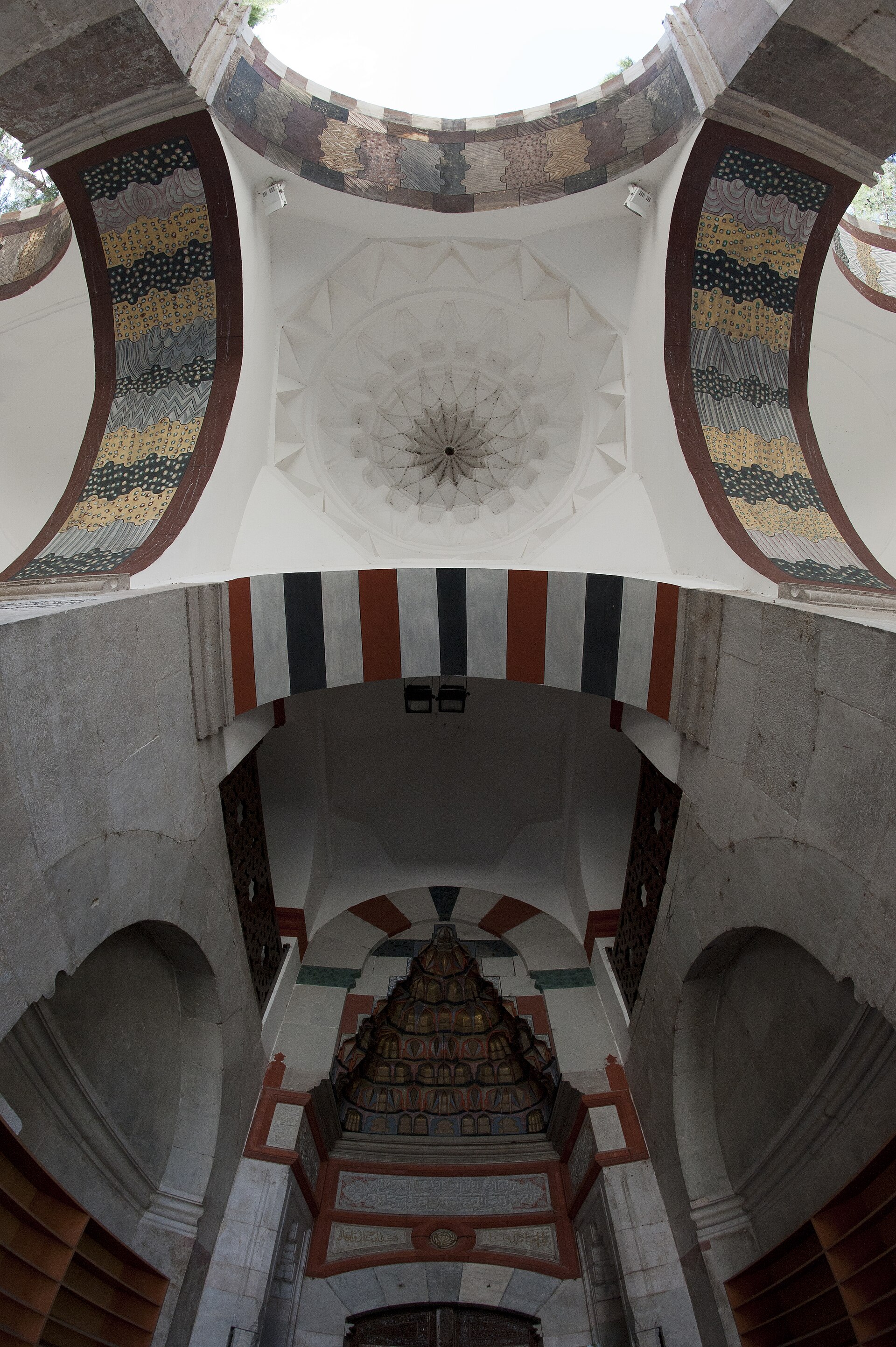 Sirâceddîn Yahyâ Paşa: Fatih'in Amasyalı Nişancısı