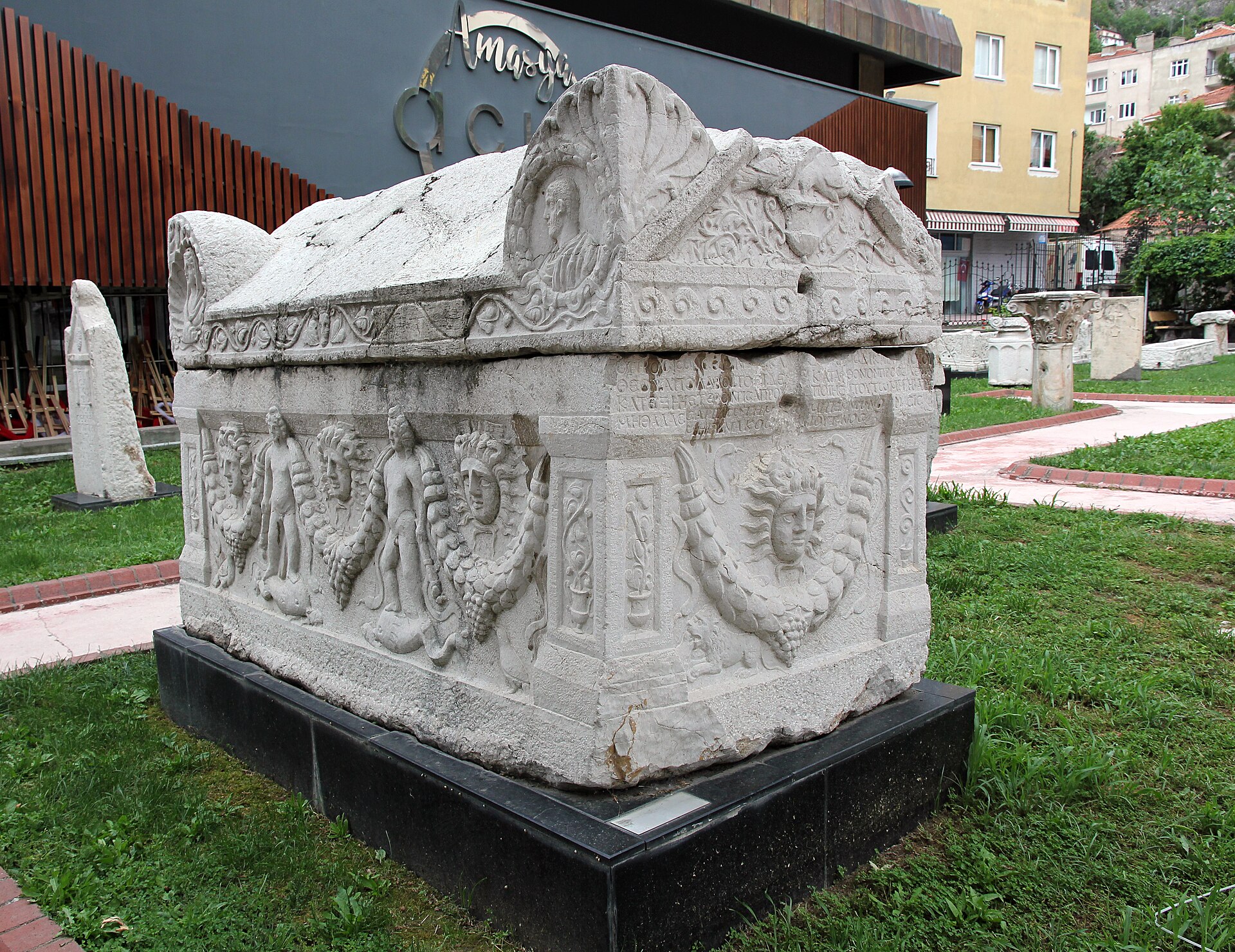 Amasya Museum