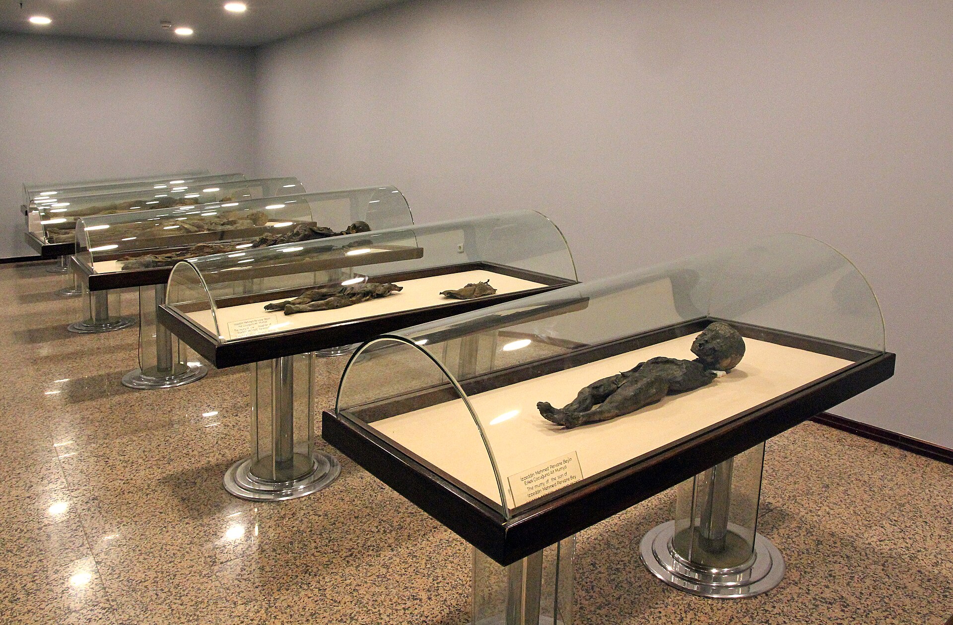 Amasya Museum
