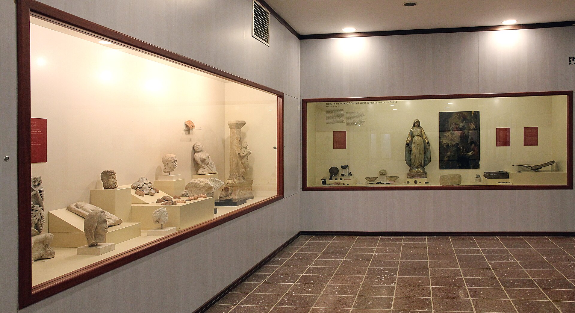 Amasya Museum
