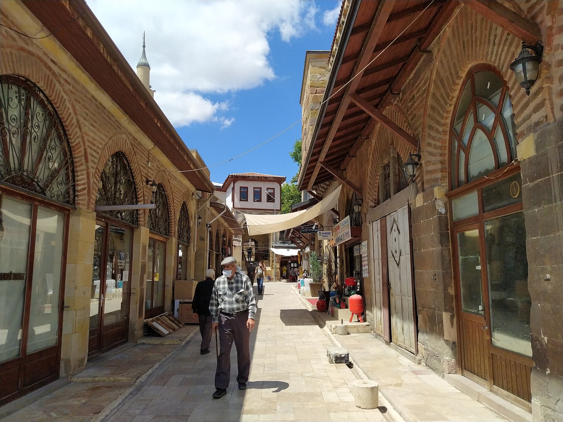İsmail Hâmi Danişmend: Merzifonlu Tarihçi ve Râbia Hatun'un Şairi