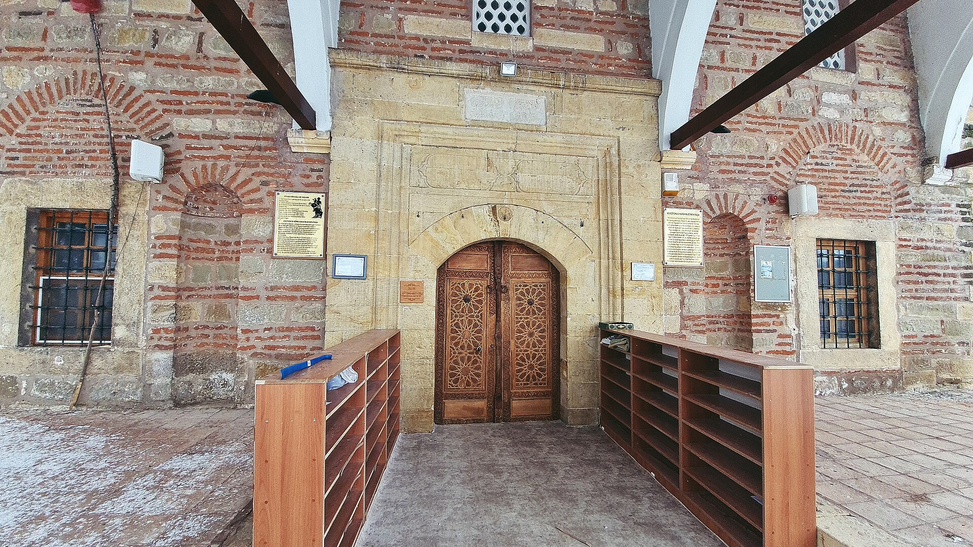 Abide Hatun Mosque