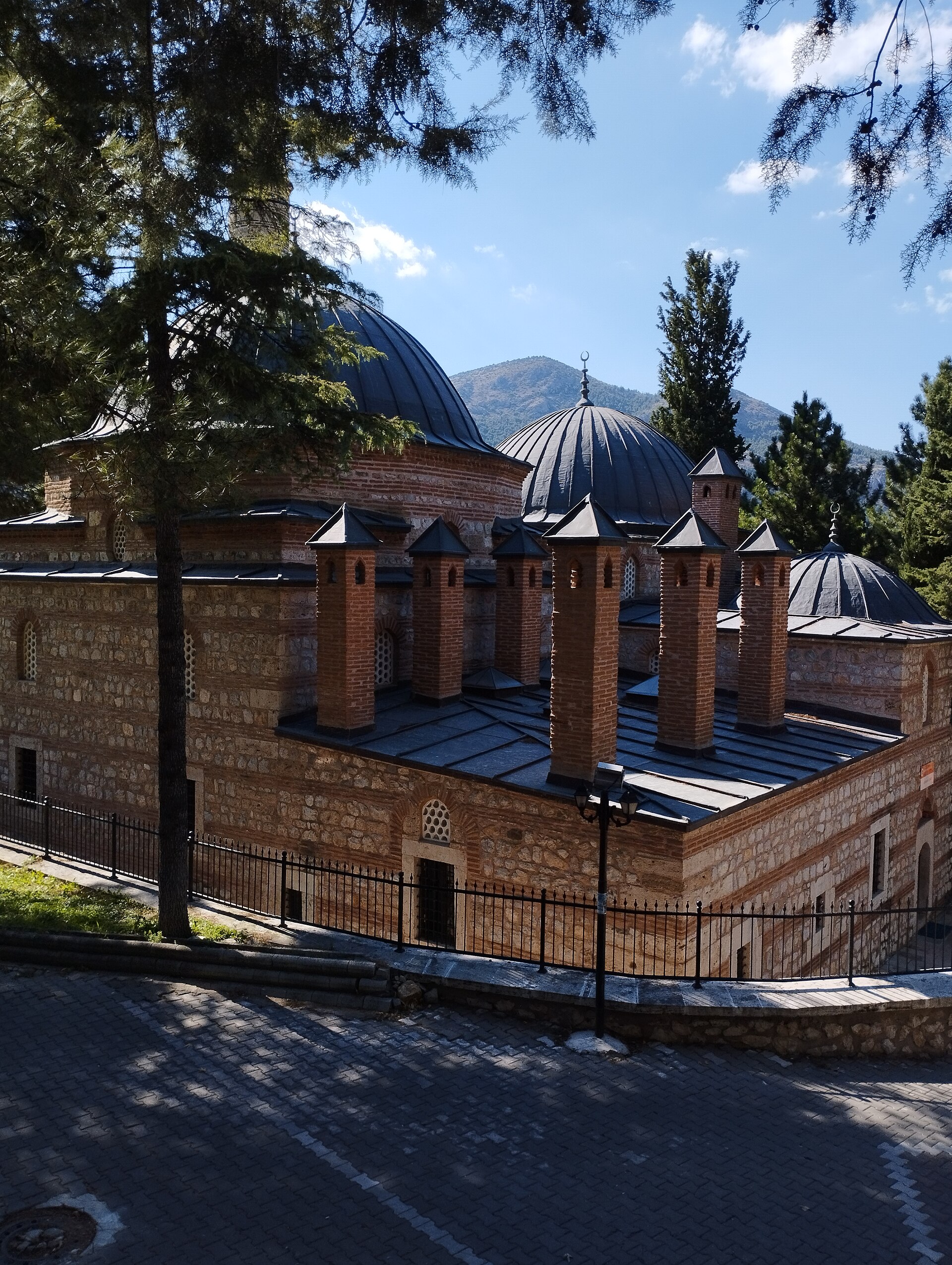 Cevher Paşa