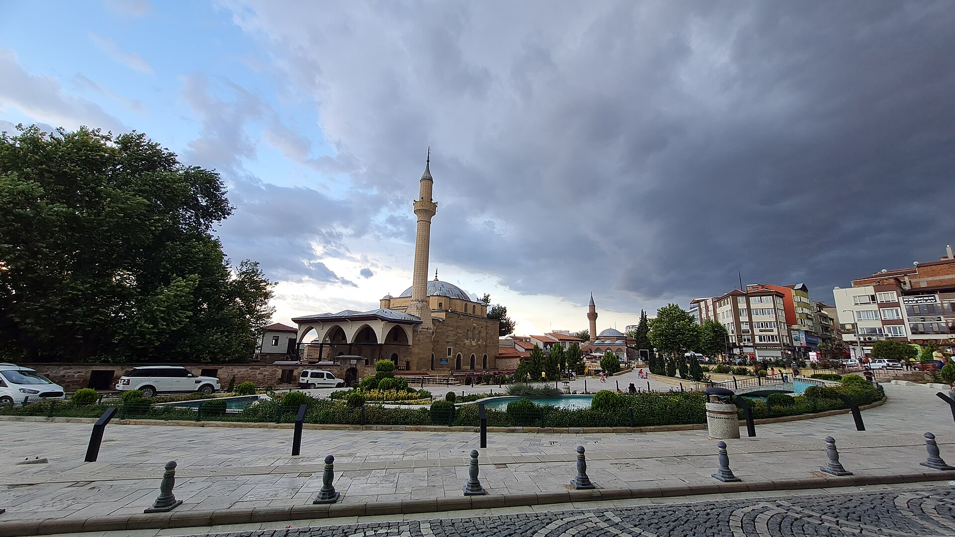 Sükûtî Ahmed Efendi: Kara İbrâhim Paşa'yı Hicveden Merzifonlu Şair