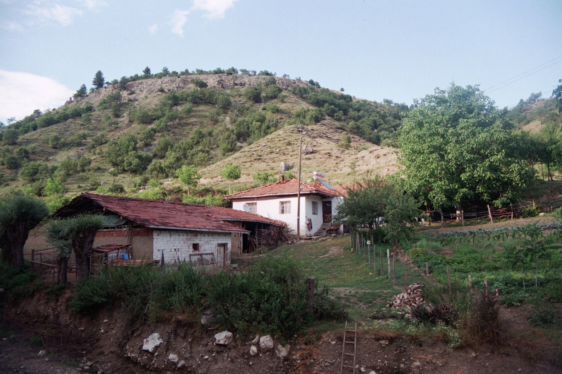 Sıdkî Baba: Pervane'den Sıdkı'ya Harızlı Bektaşî Şairi
