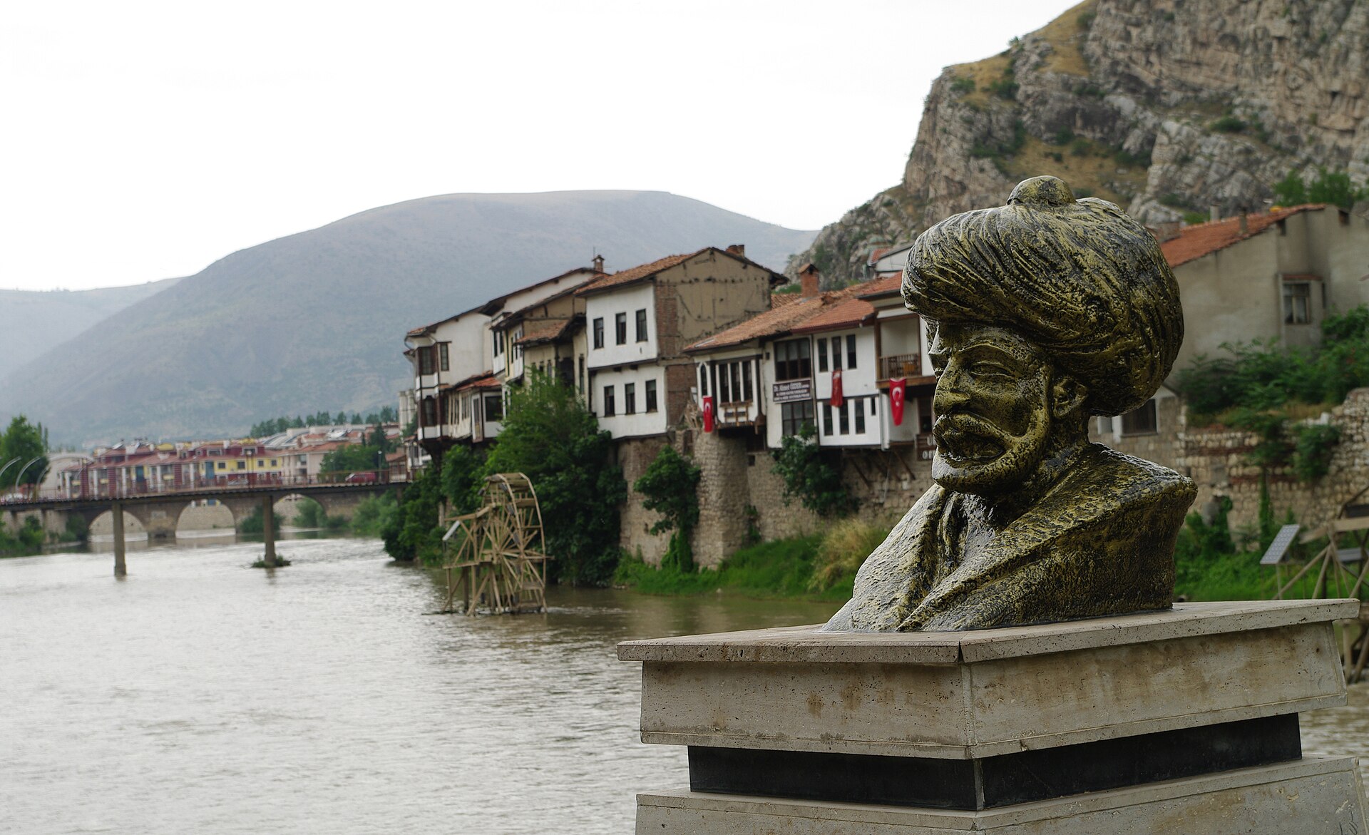 Şehzade Korkut: Amasya'da Doğan Âlim ve Şair Şehzade