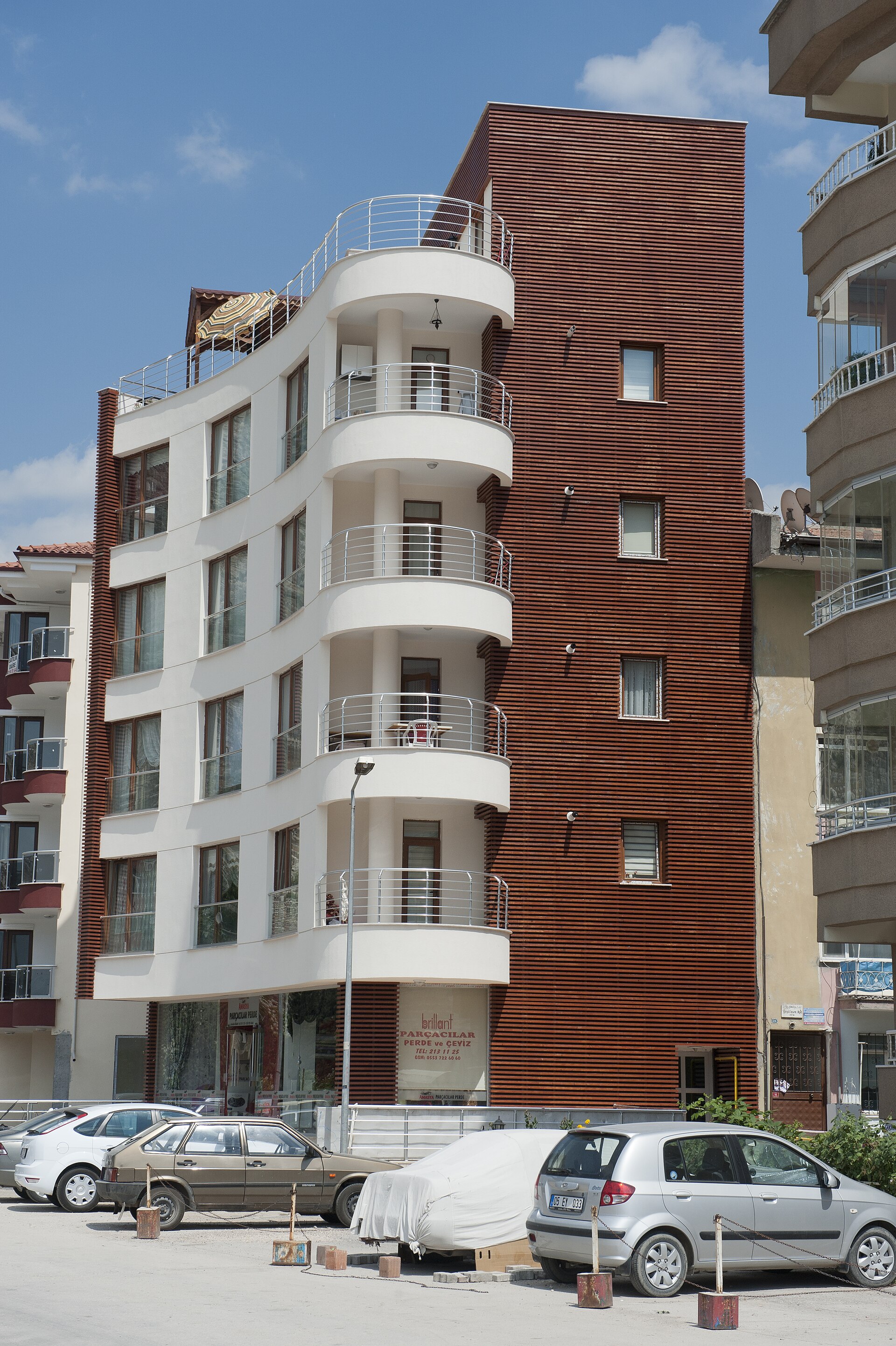 Hüsnî Hüseyin Efendi: Amasyalı Naibin Oğlu, Sadaret Mektupçusu
