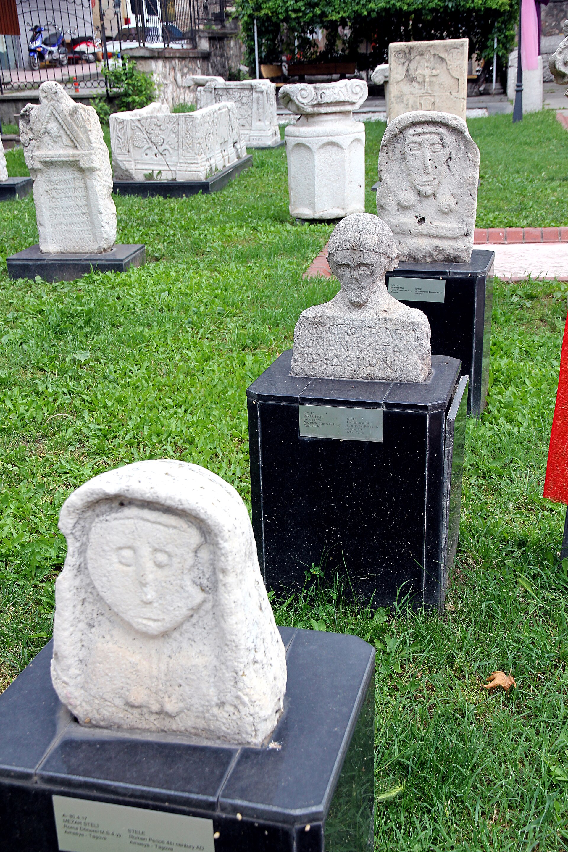 Amasya Museum