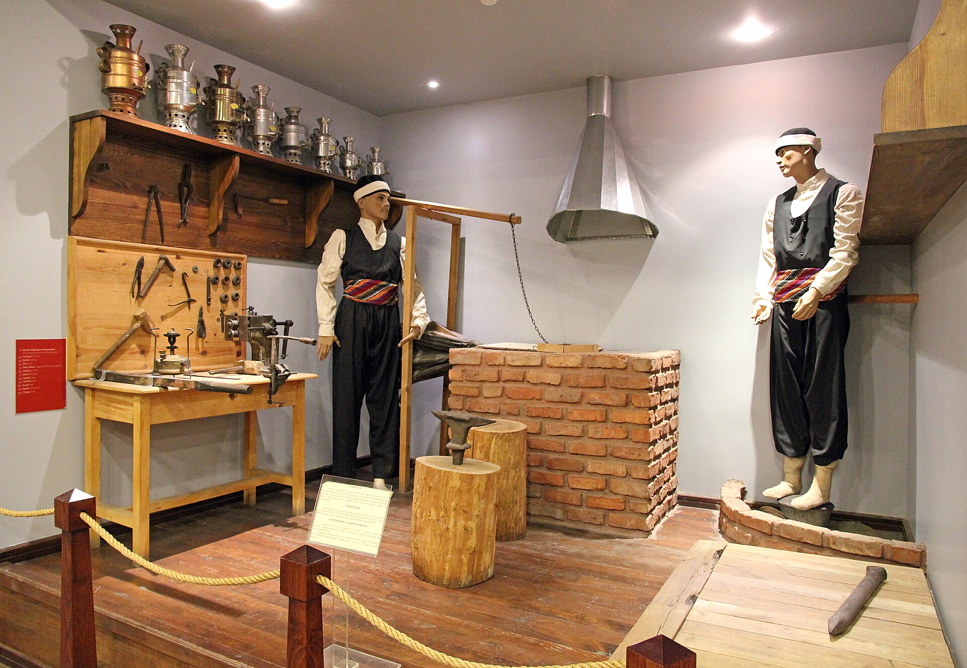Amasya Museum