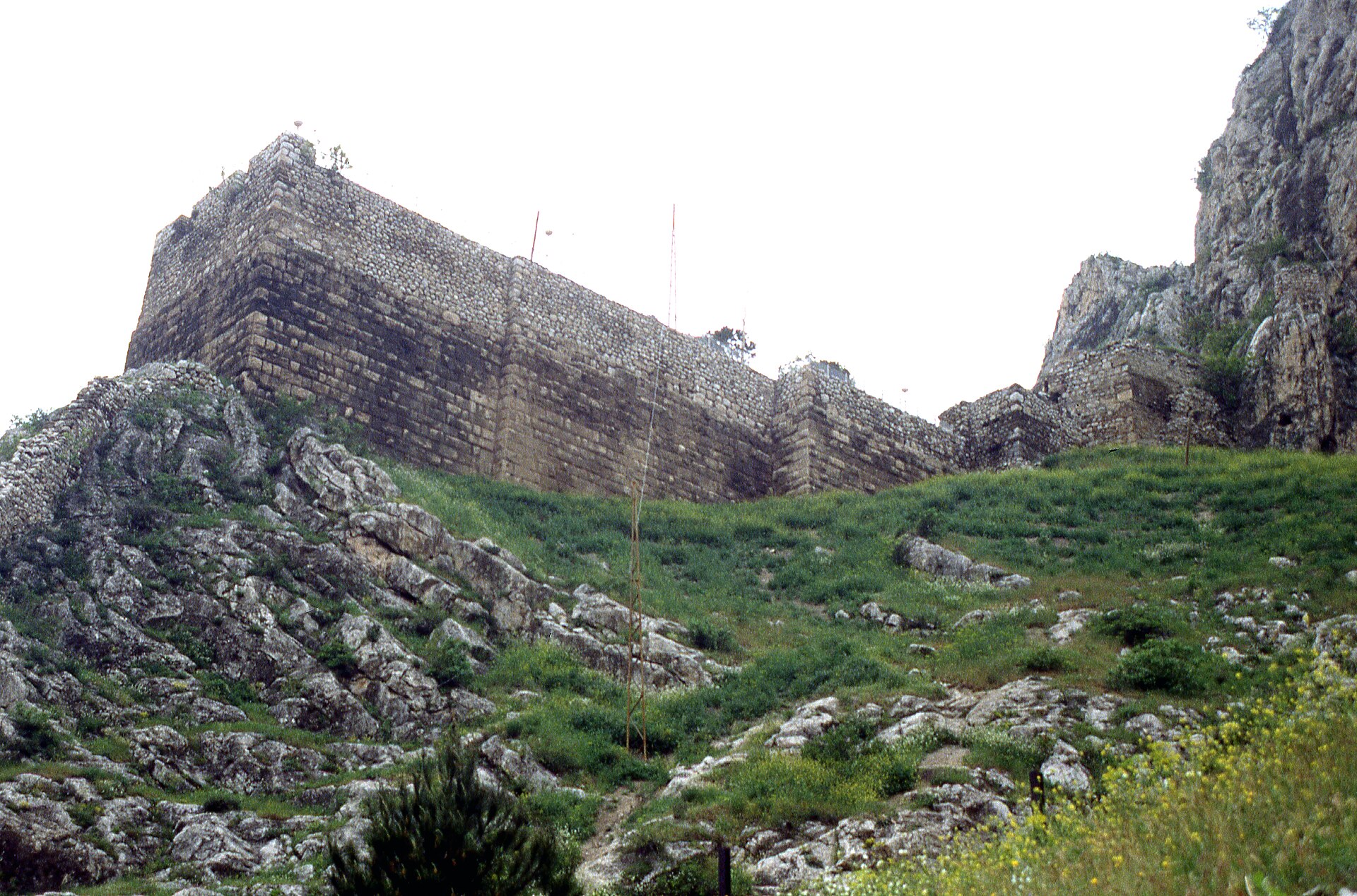 Harşena'nın Eteğindeki Saray: Amasya'da Şehzadelerin İkametgâhı