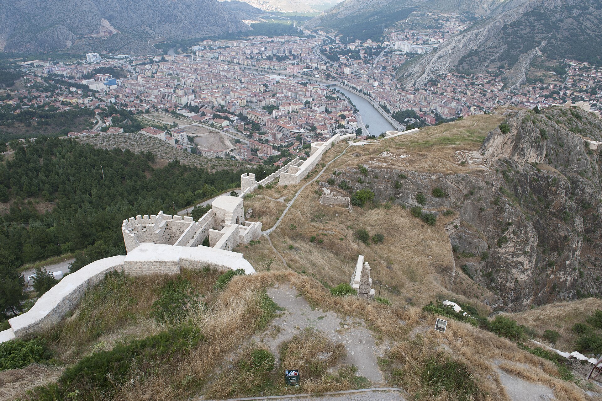 Hasan Dede (Nâbî Dede): Amasya Mevlevîhânesinin Neyzenbaşısı
