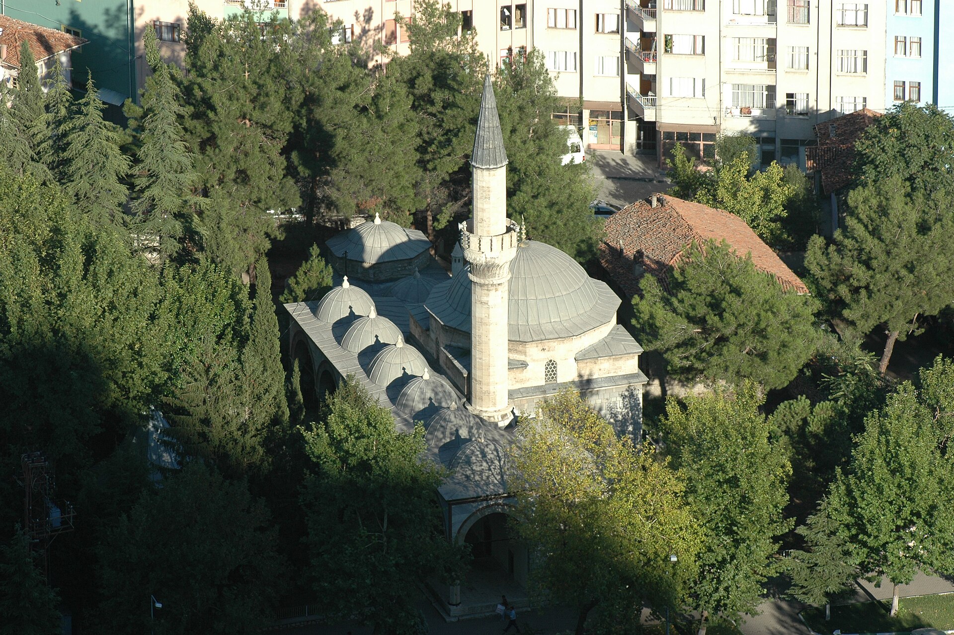 At Üstünde Bir Hüner: Amasya'da Cirit ve Binicilik Geleneği