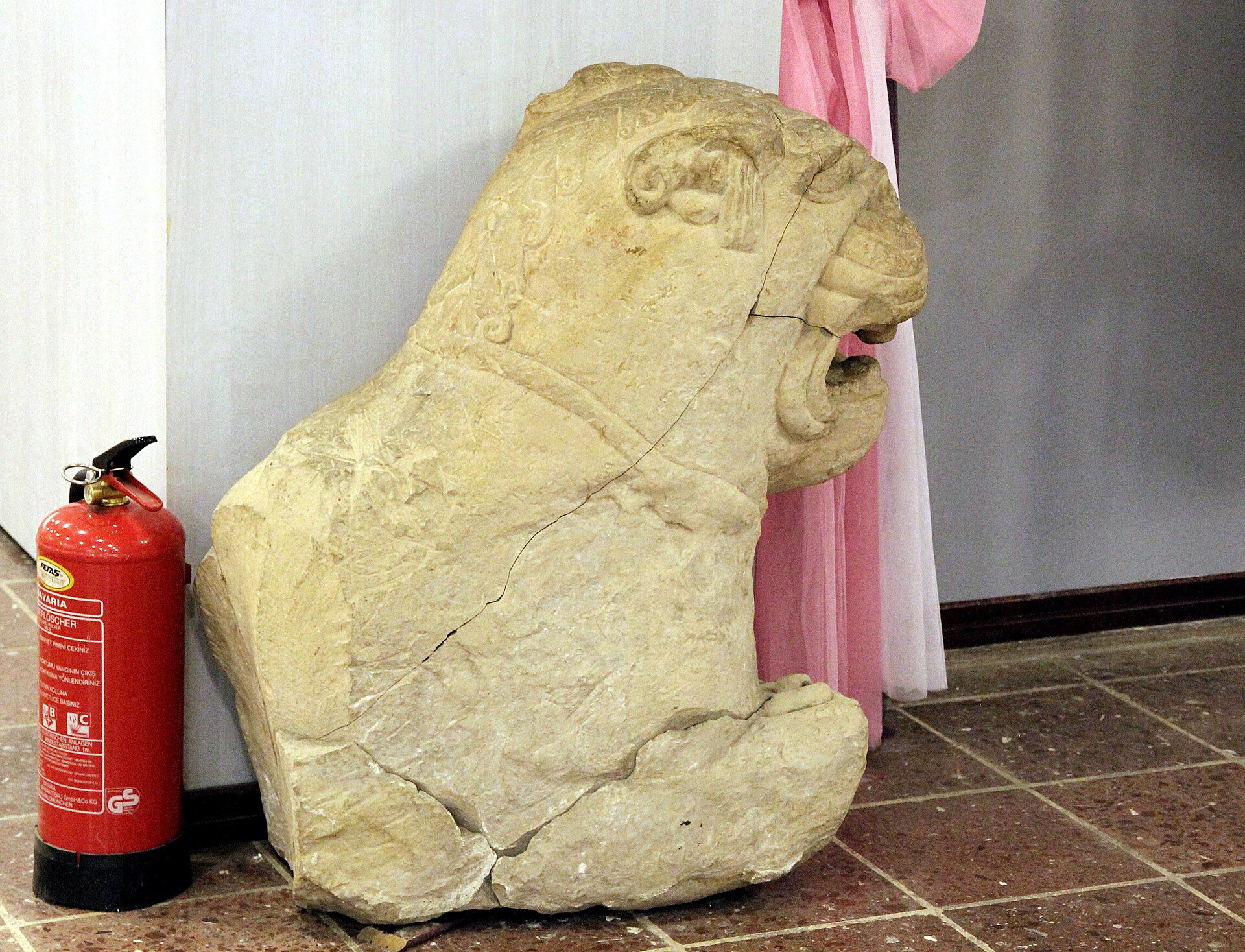 Amasya Museum