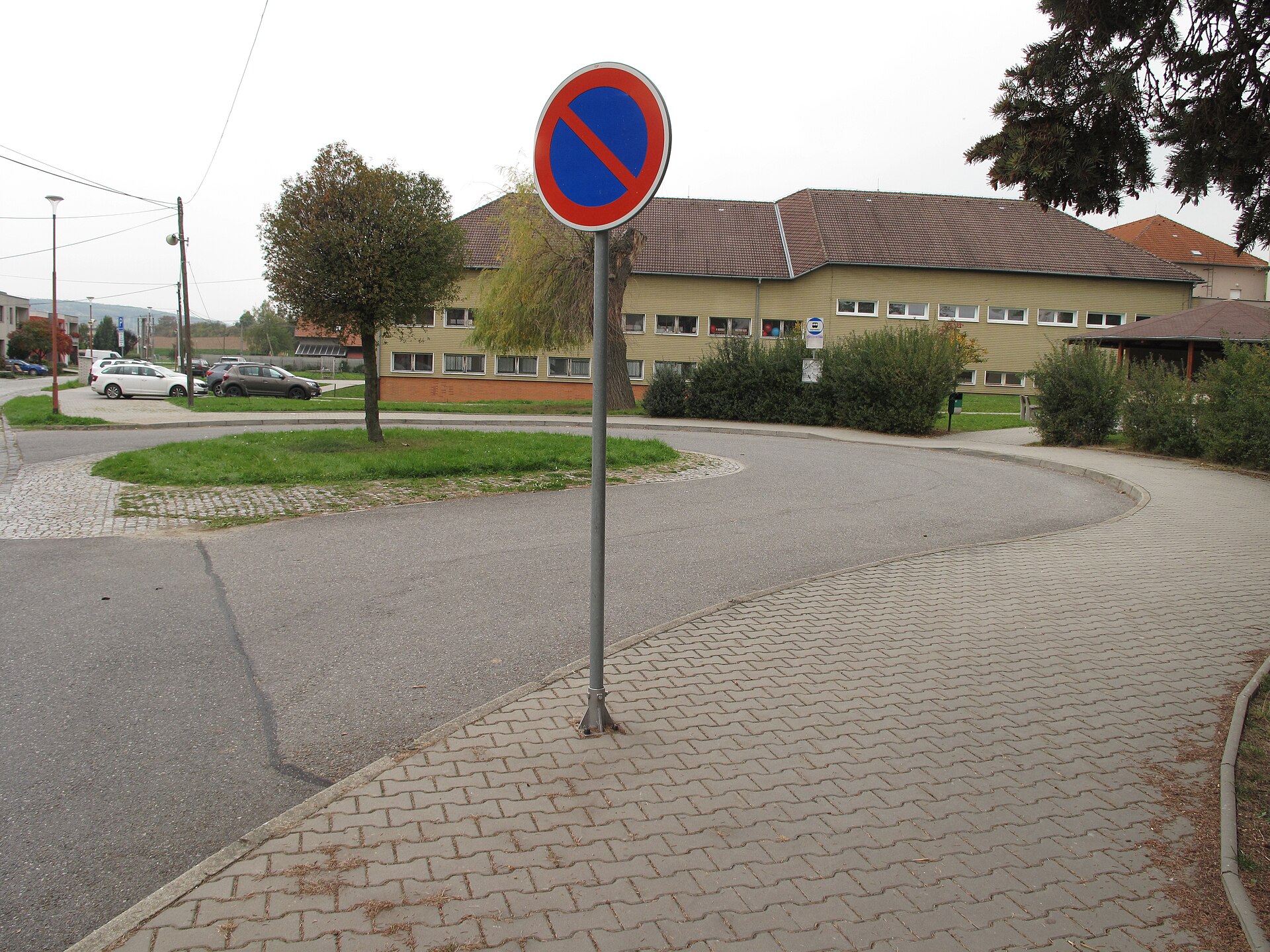 Brankovice