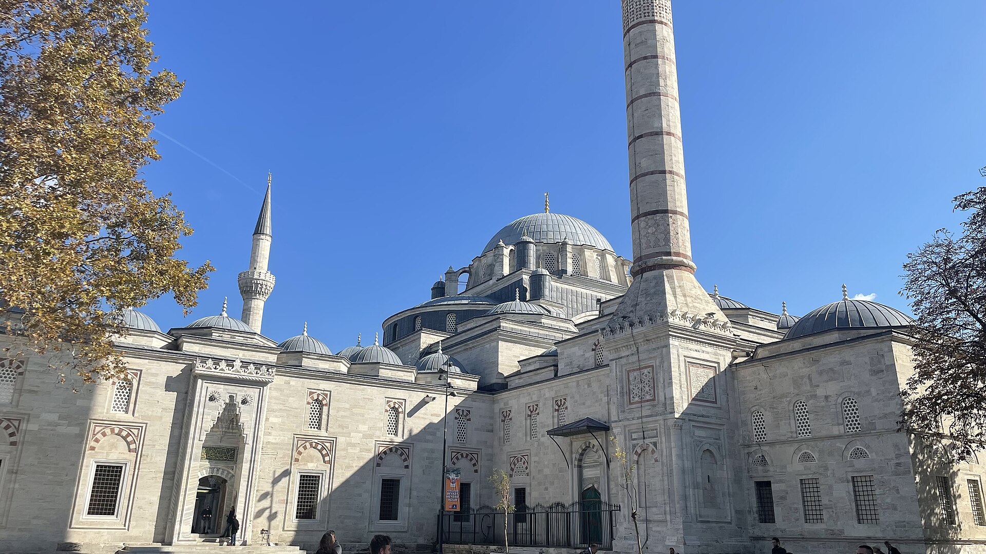 BeyazıtCami2