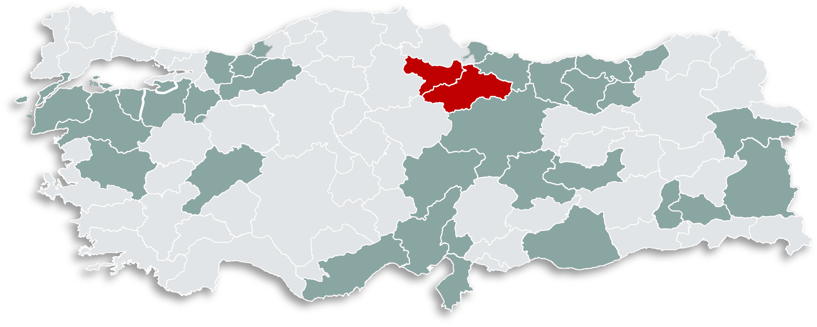 TR AKSA TOKAT AMASYA DG.A.Ş