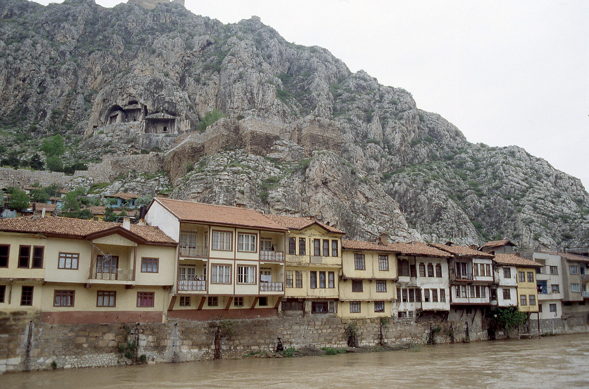 Amasya Sirkeli Ciğer: Yöre Mutfağında Sakatatın Sade Hâli