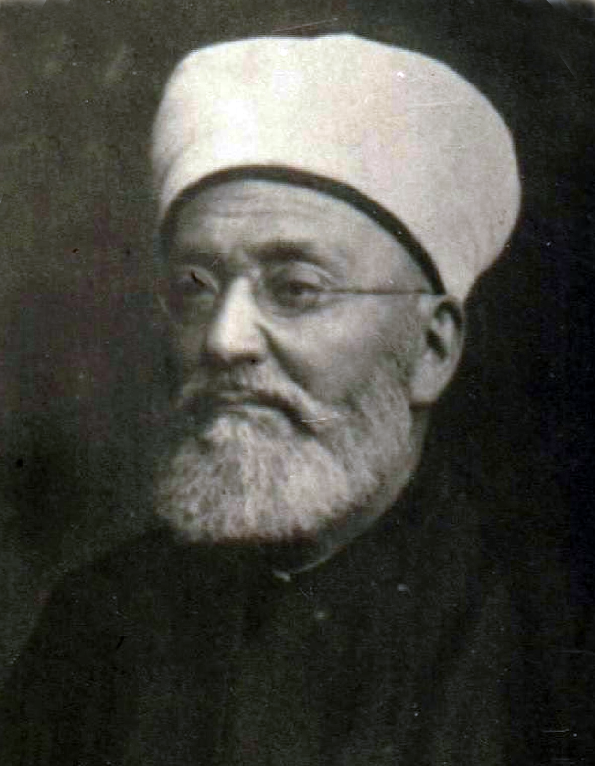 Hacı Hâfız Mustafa Tevfik Efendi: Köprülü Âlim ve Amasya Müftüsü