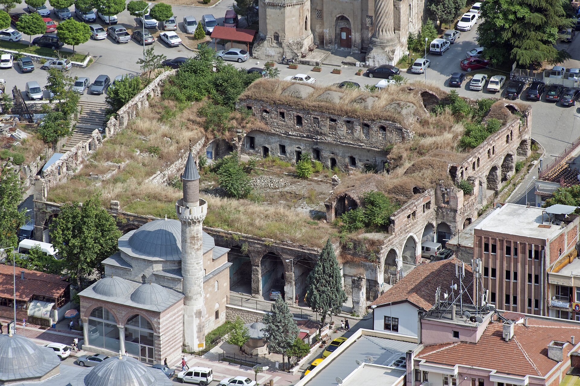 Amasya Rüştiyeleri: Tanzimat Eğitiminin Şehirdeki İlk Adımları