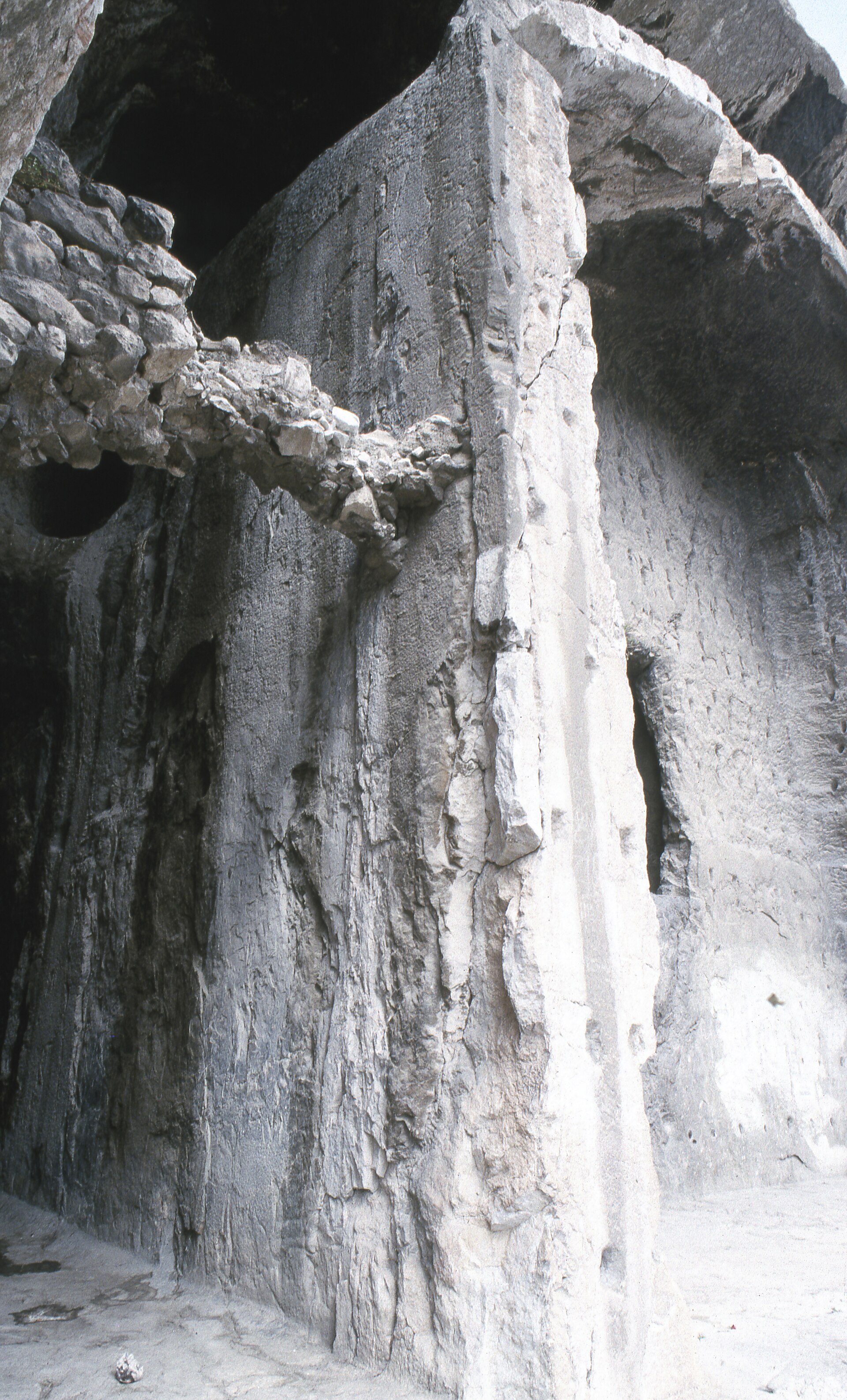 Amasya Tomb E