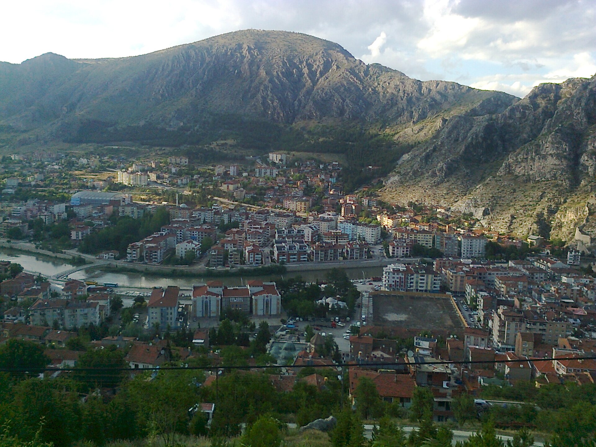 Amasya101113
