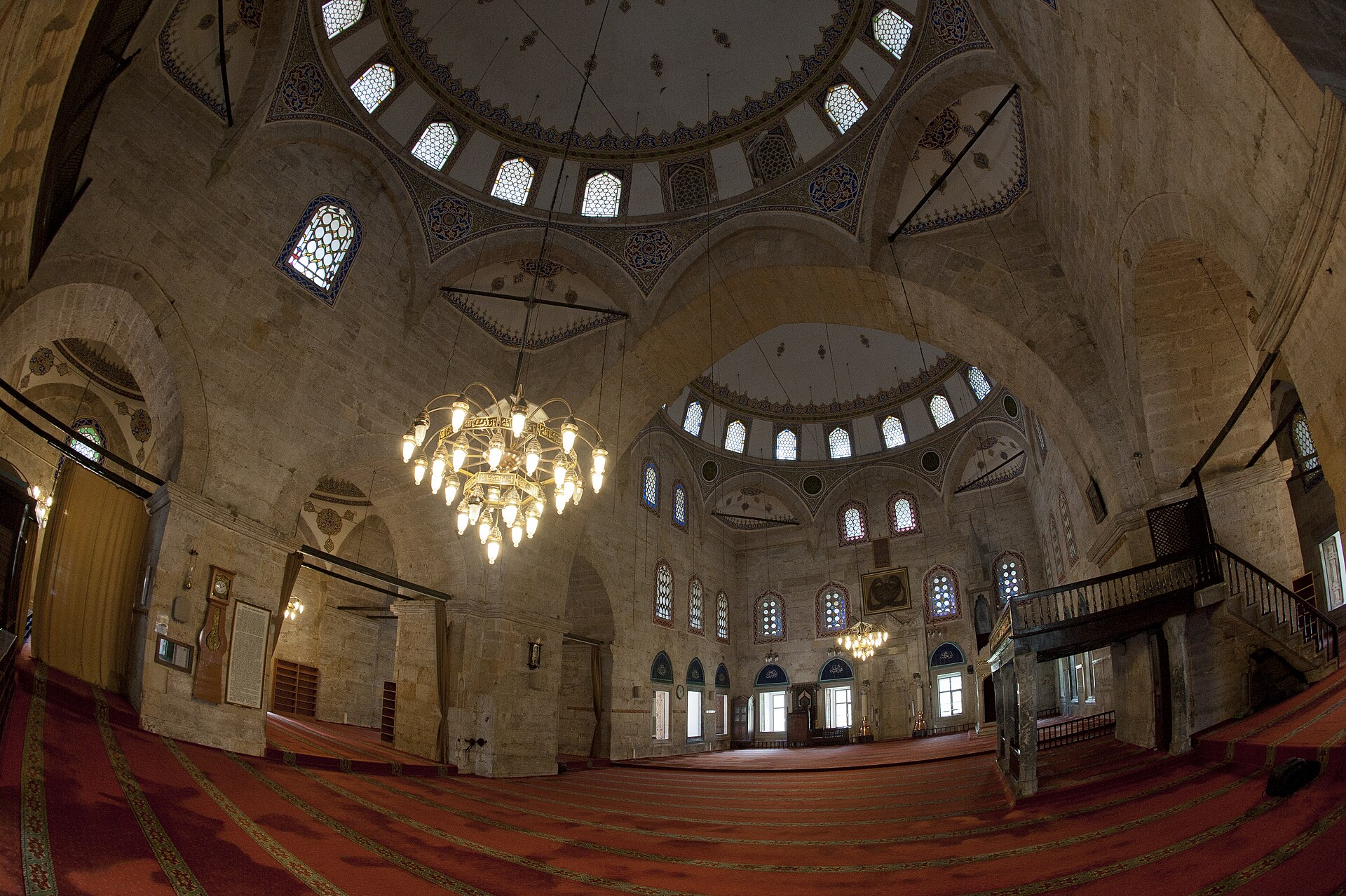Sirozlu Makâmî: Şehzade Ahmed'in İmamı ve Mihrî Hatun'un Muhatabı