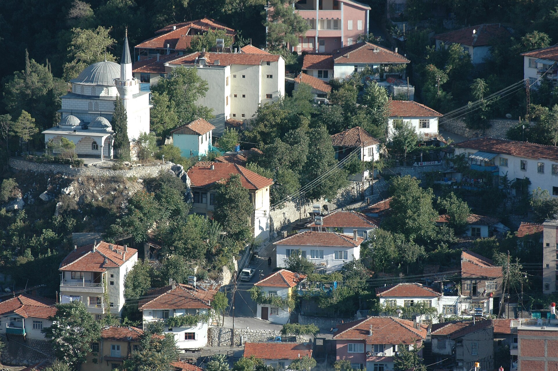 Remzî Ali Efendi: Topçuzâde Ailesinden Kadı Şair