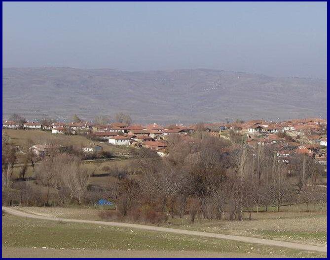 Bezmî: Merzifon Cönkü'nde İki Şiiri Bulunan Şair