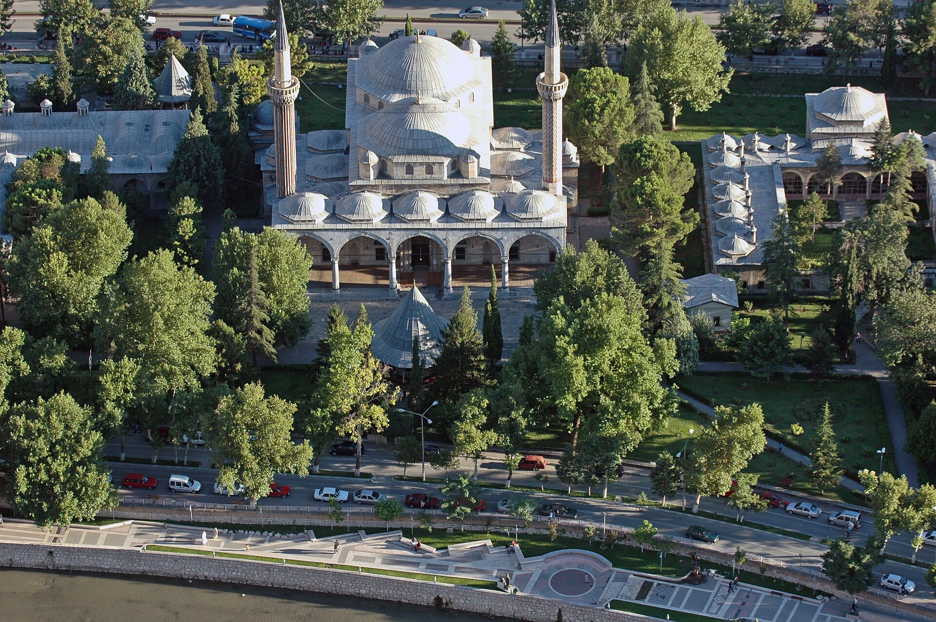 Tâcîzâde Câfer Çelebi