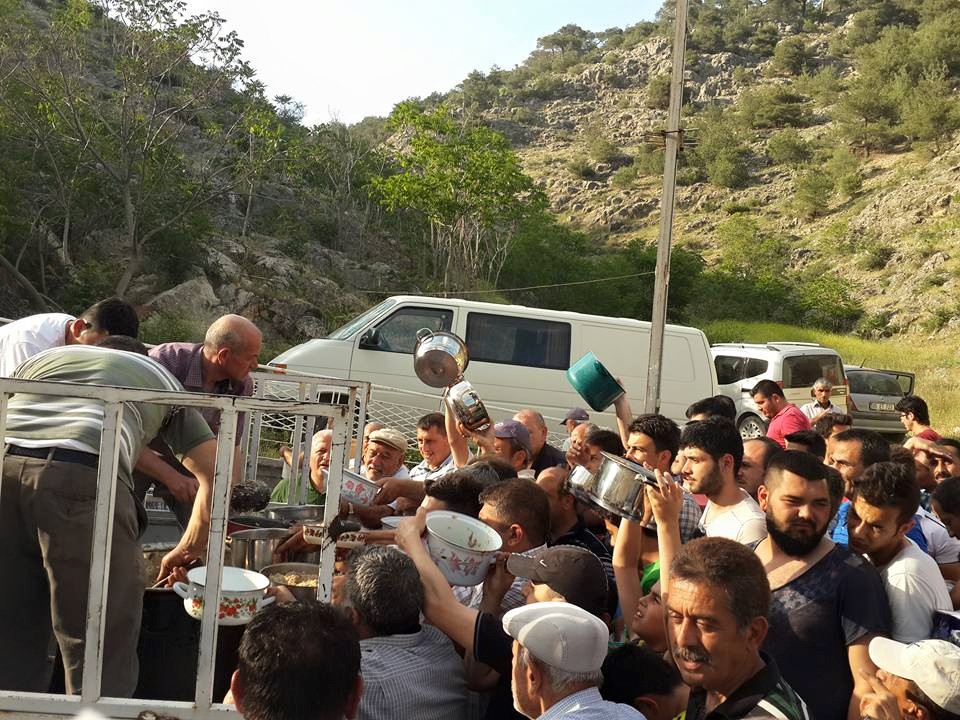 Yassıçal (Yaylagöl): Amasya'nın Serin Gölet Köyü
