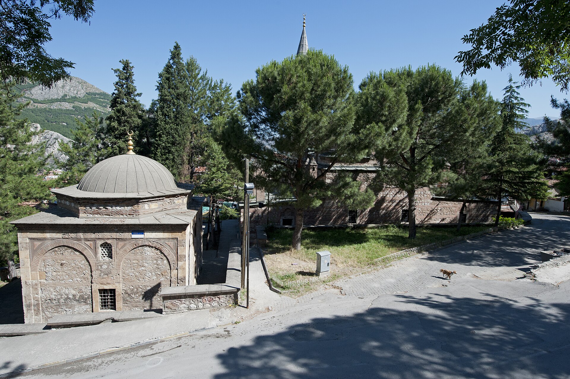 Ahmed Efendi-Fazlızâde el-Hâc