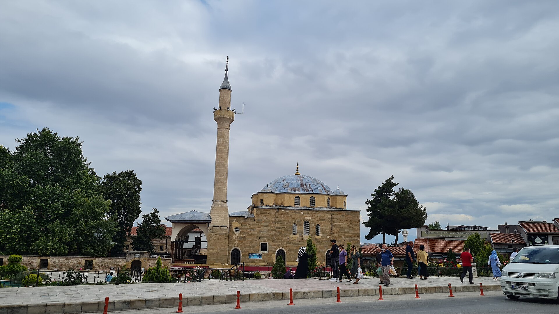 Sâdık Mustafa Efendi: Mecdîzâde Ailesinin Nükteci Hâfızı