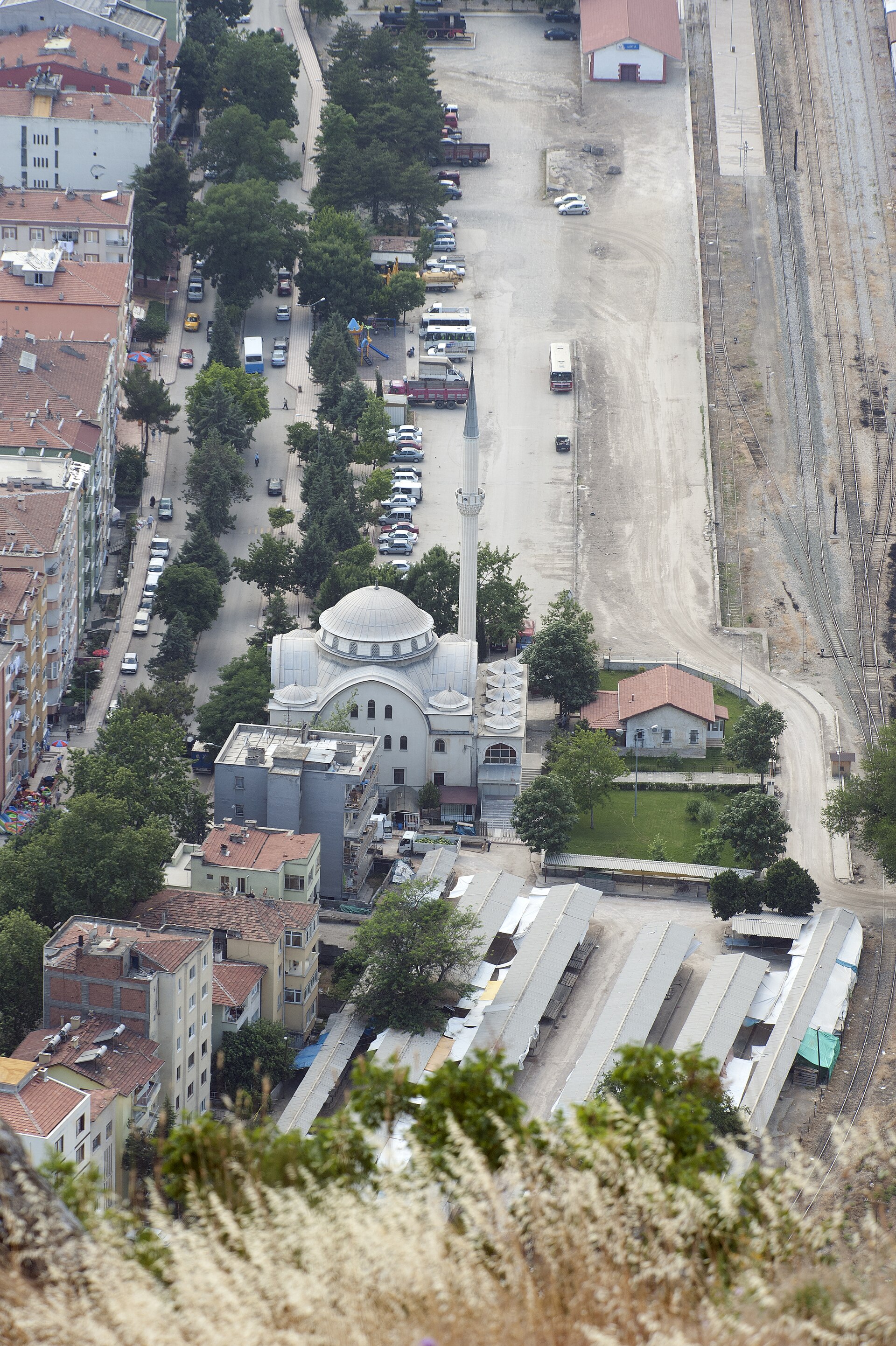 Amasya Mumbar Dolması: Mumbar-İşkembe Geleneği, Harcı ve Pişirilişi