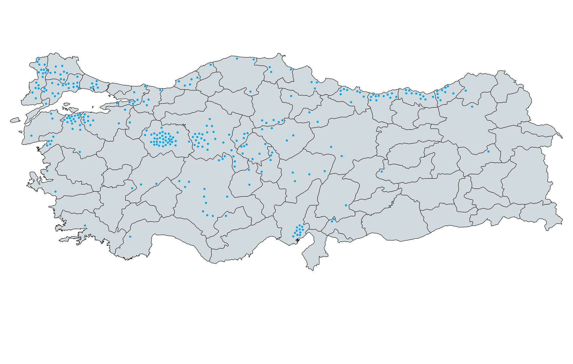 İhsaniye Mahallesi: Amasya'nın Tatar Muhacir Mahallesi