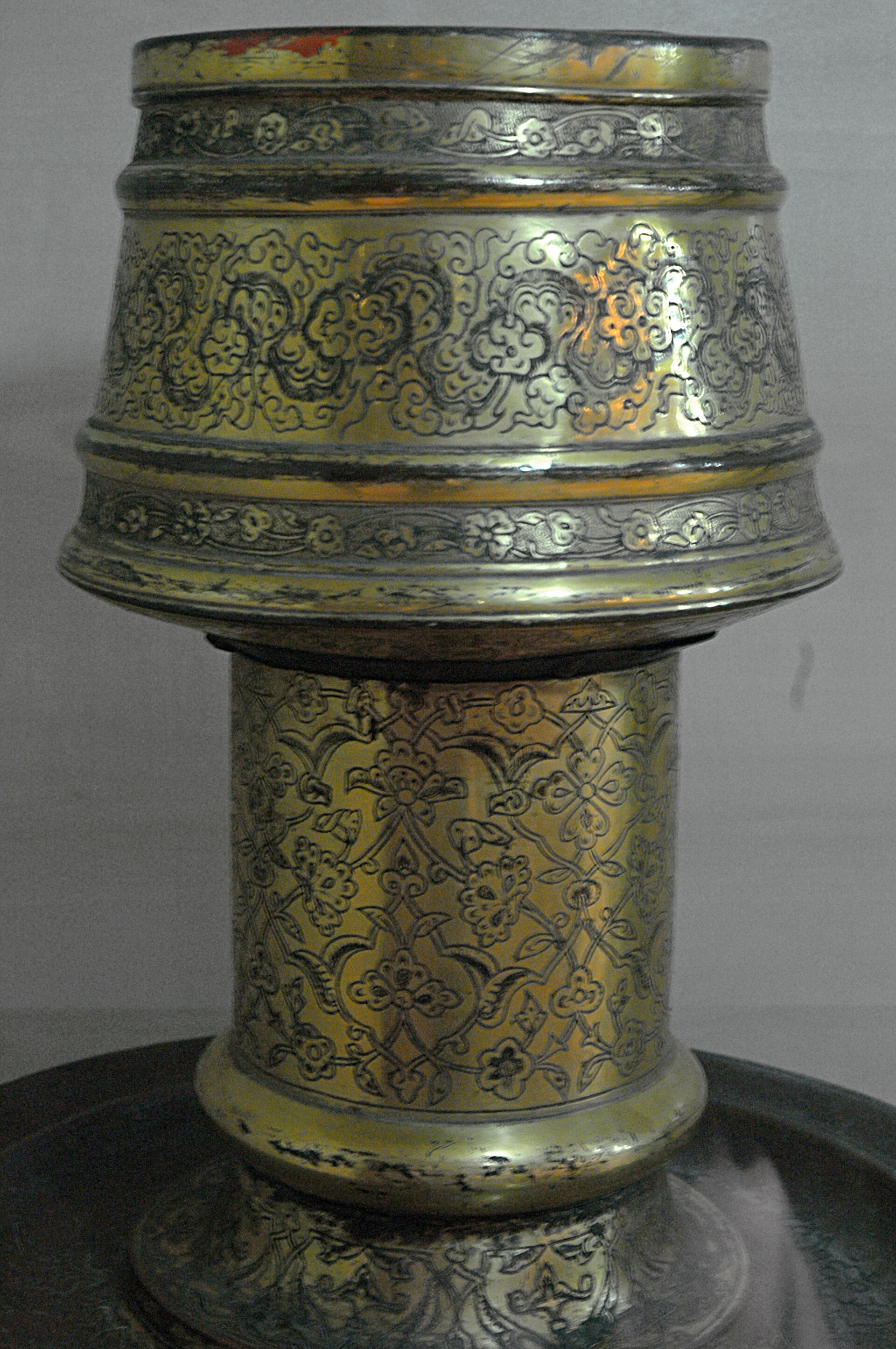 Rahmetulâh Efendi-Molla Şeyhzâde