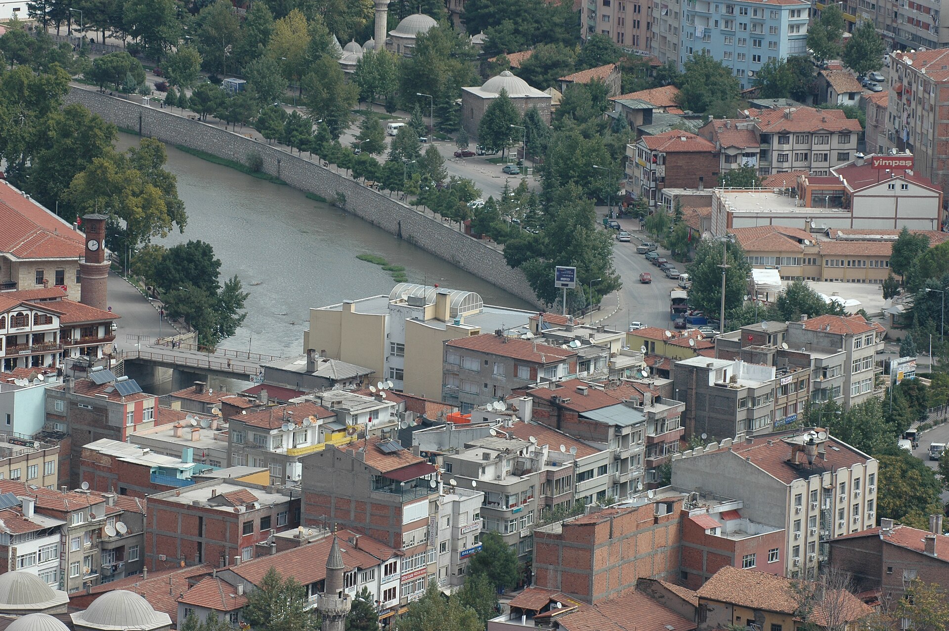 Amasya Pirpirim (Semizotu) Yemeği