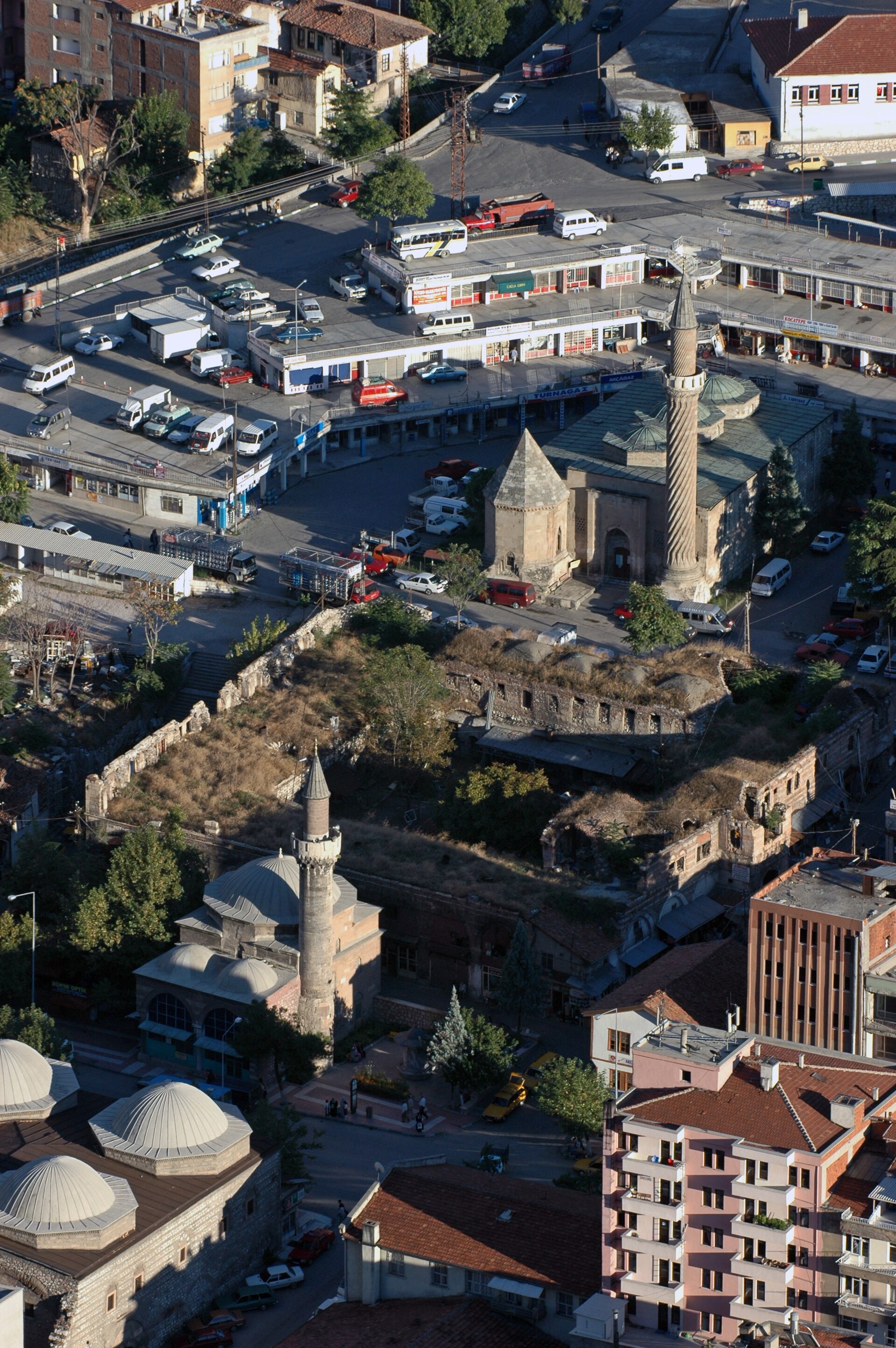 Amasya'da Keçecilik: Yünden Dokusuz Kumaşa Bir Zanaatın Öyküsü