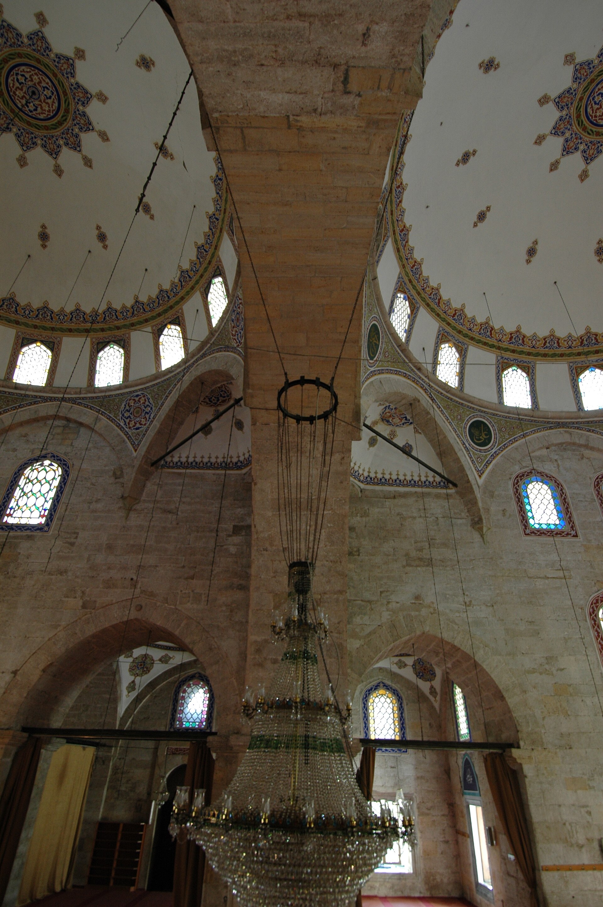 Hâtemî Abdülkerîm Çelebi: Şehzade Bayezid'in Meclisinden Tennûrî'nin Dergâhına