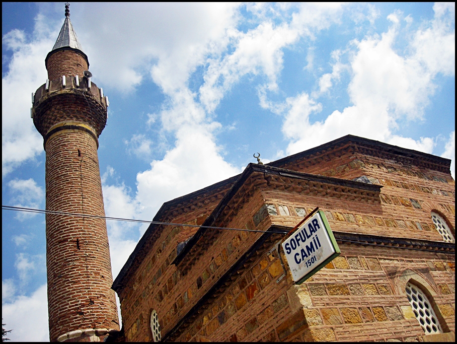Serbesî: Merzifon Cönkü'nde Adı Kalan Mahallî Şair