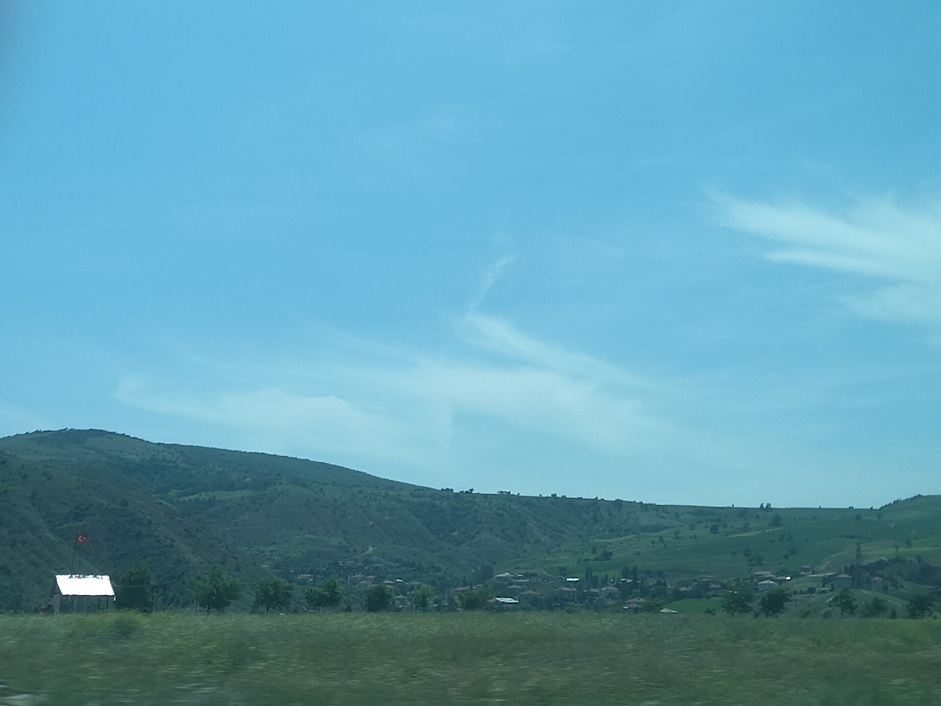 Armutlu, Suluova