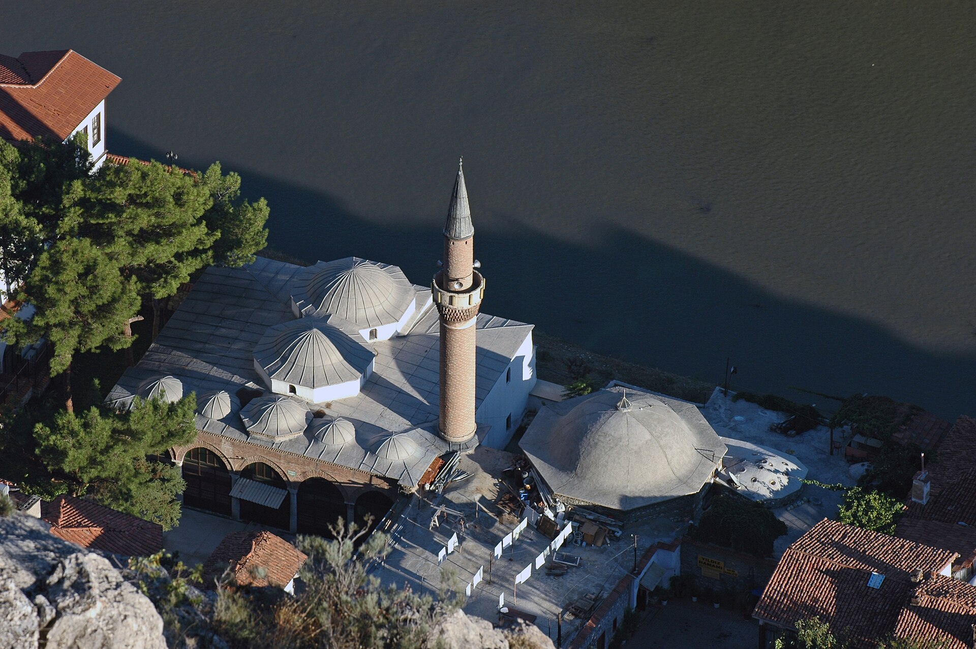Amasya'da Aşure ve Muharrem Geleneği