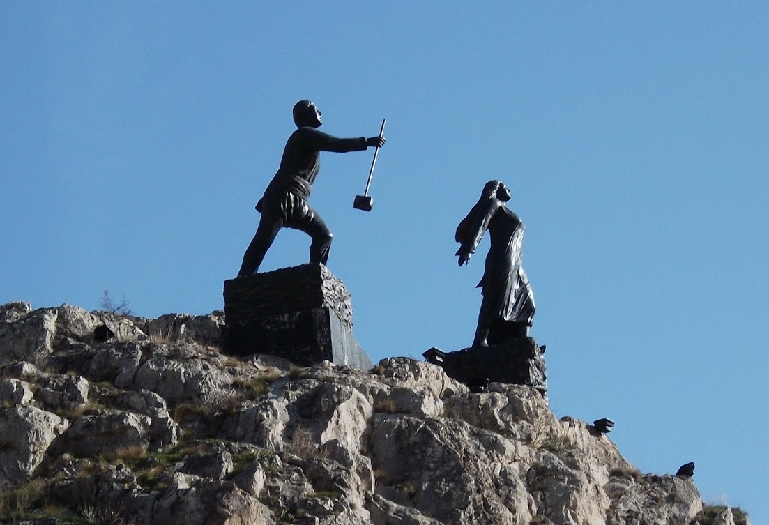 Ferhat ile Şirin, Amasya