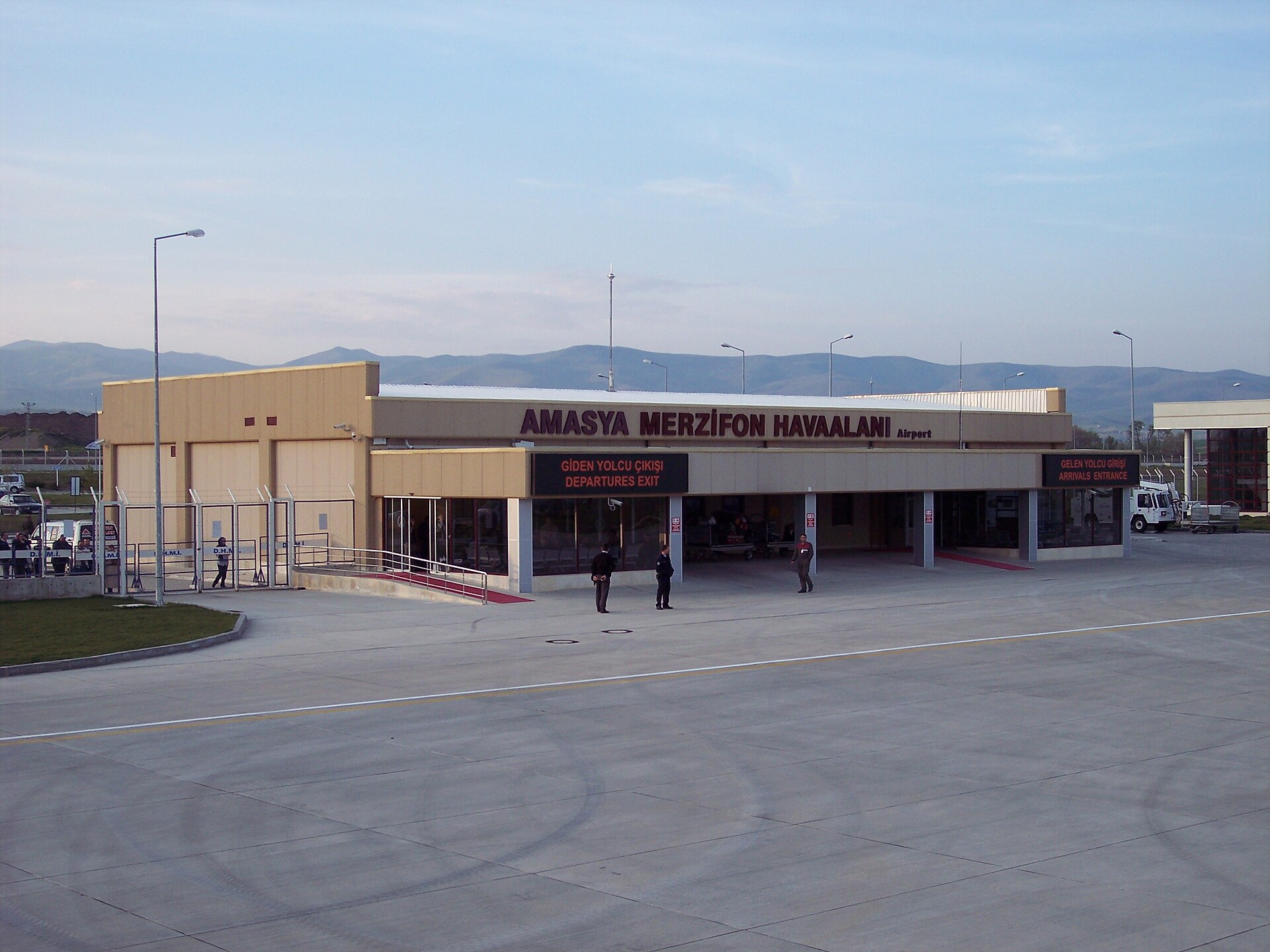 Topal Kız Havası: Merzifon Oyun Havası
