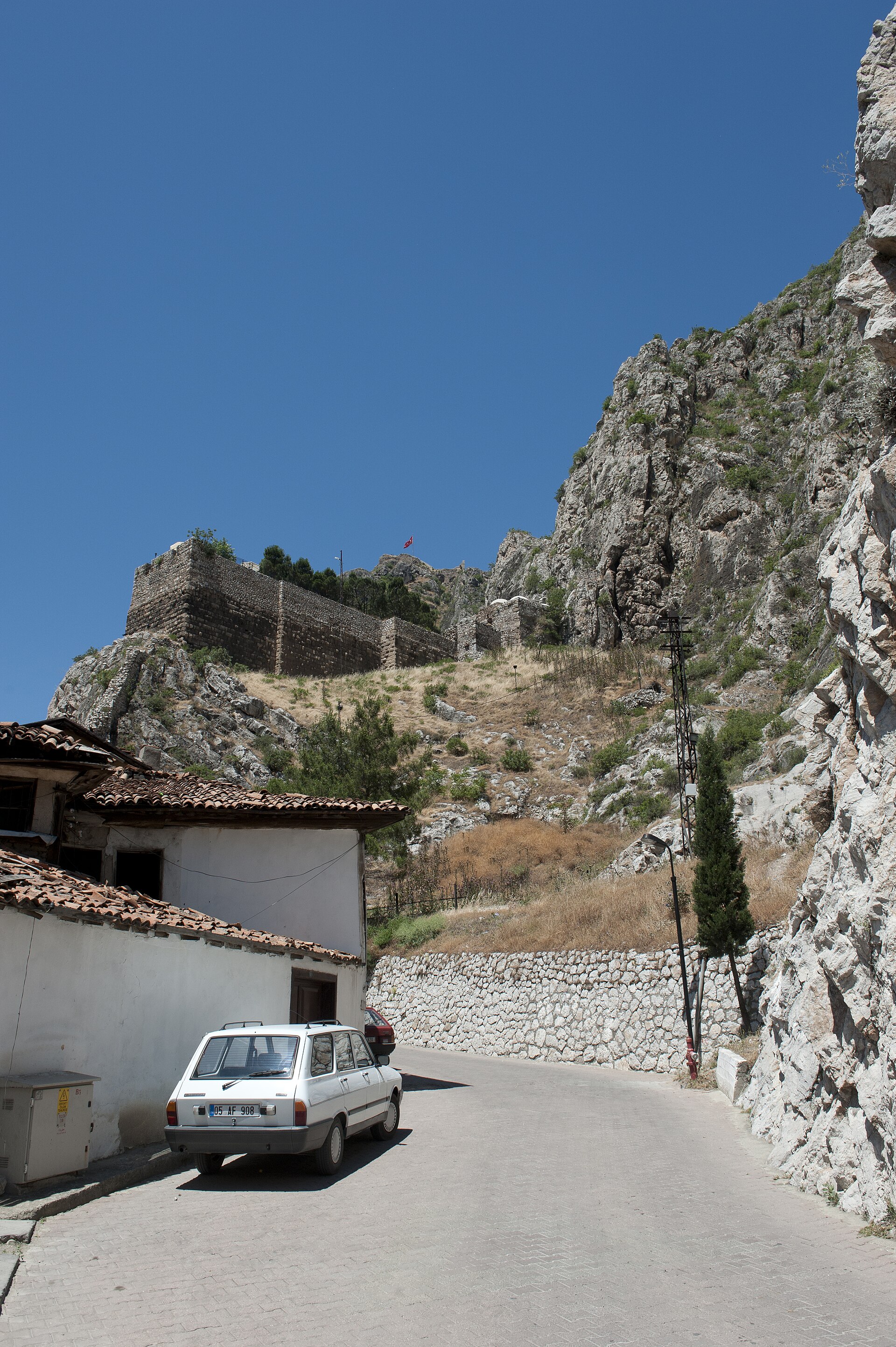 Şehrî: Şehzade Ahmed Devrinde Adı Kalan Bir Amasya Şairi