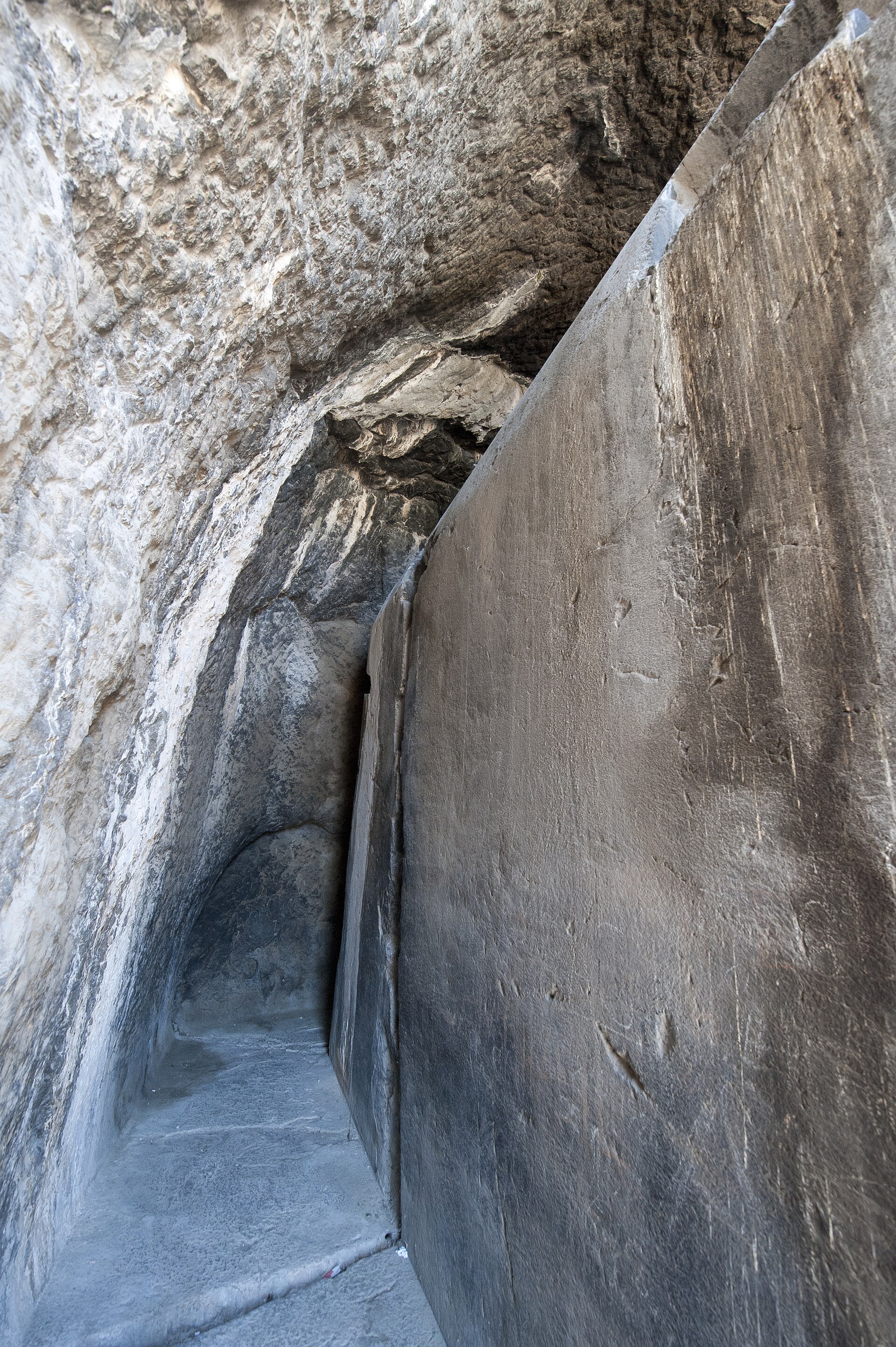 Amasya Tomb B