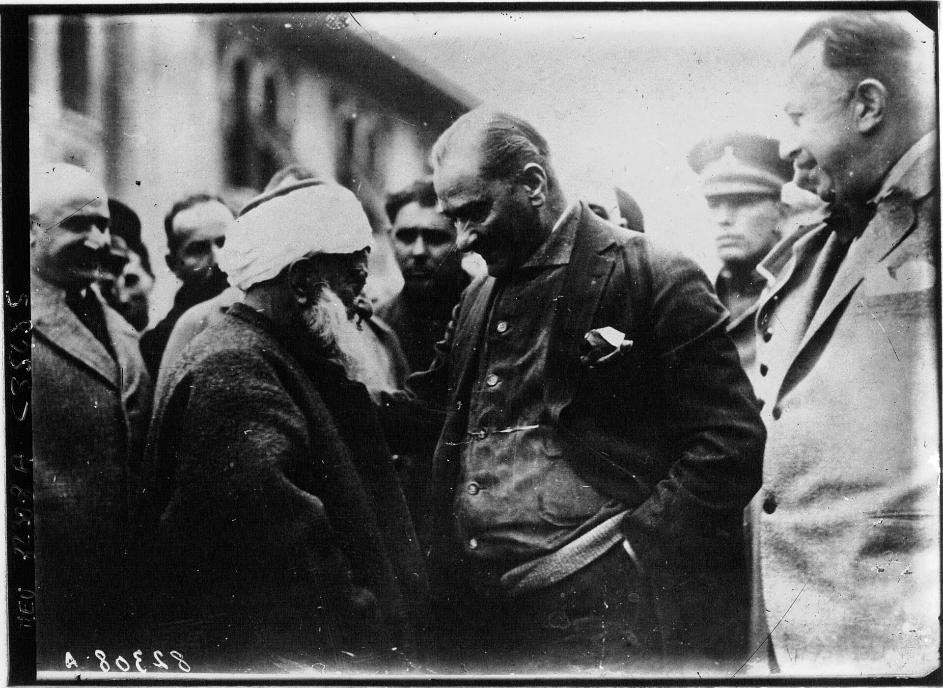 Sârim Mustafa Efendi (Emîr İmâmzâde): Hükmî'nin Şair Kardeşi
