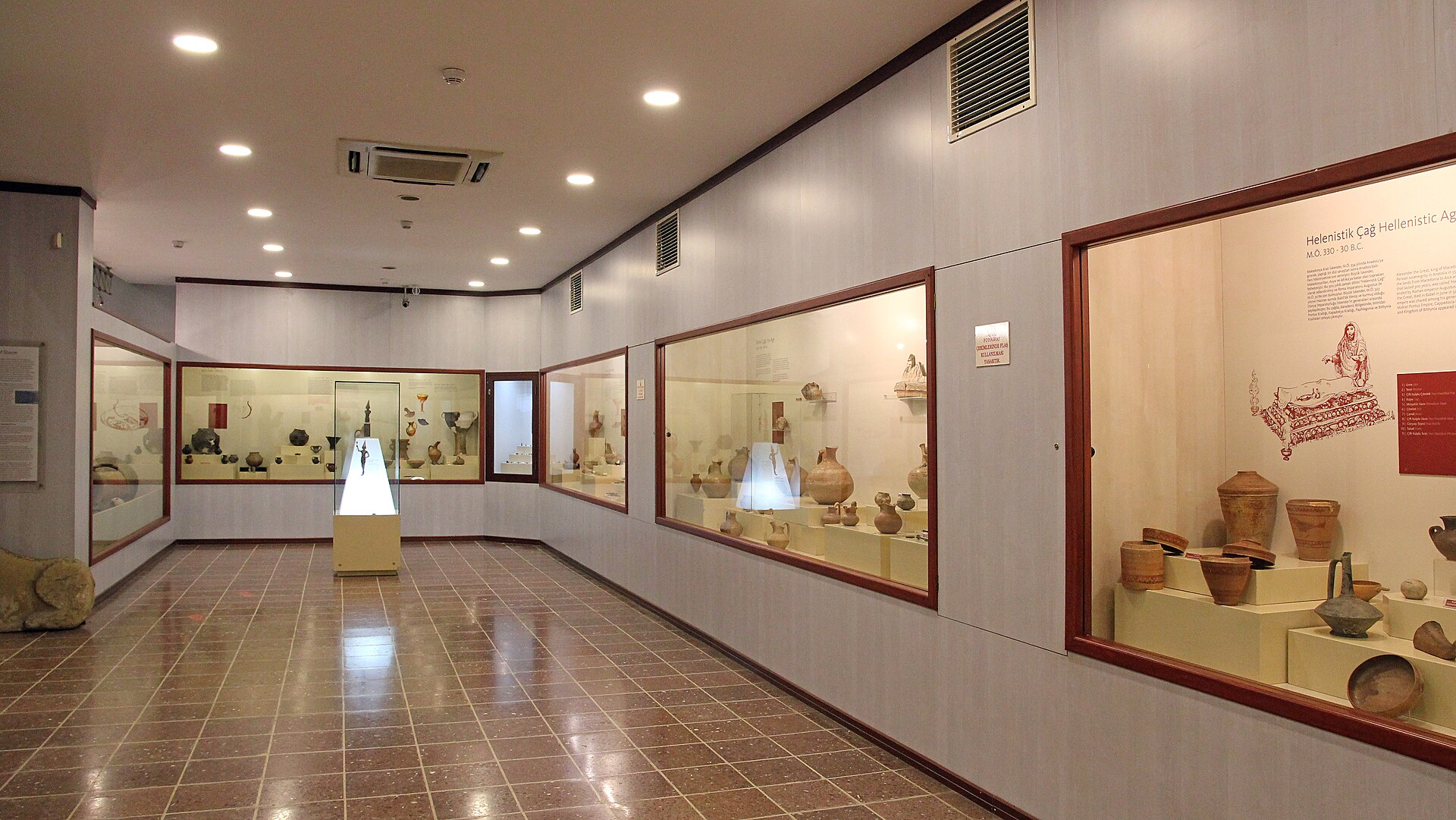 Amasya Museum