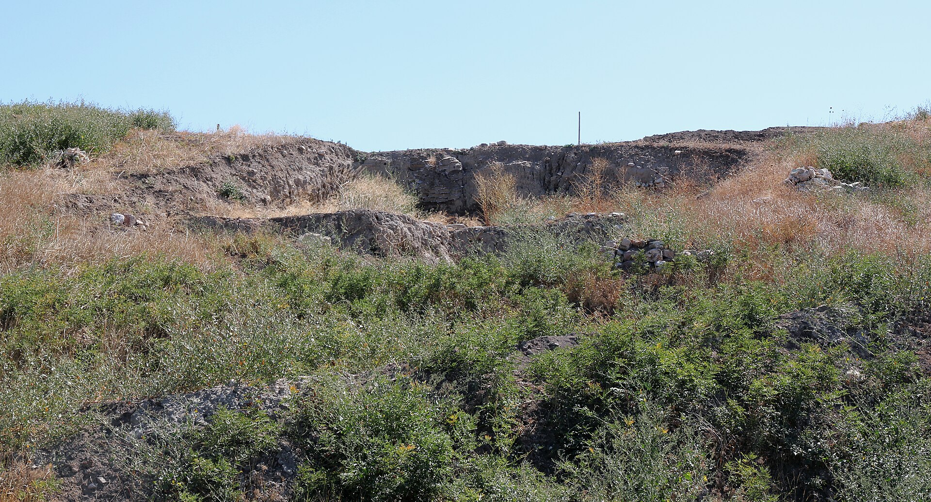 Oluz Höyük