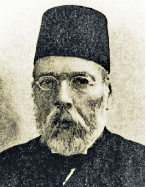 Hâkî Ali Efendi: Gazzâz Ailesinden Kadı ve Şair