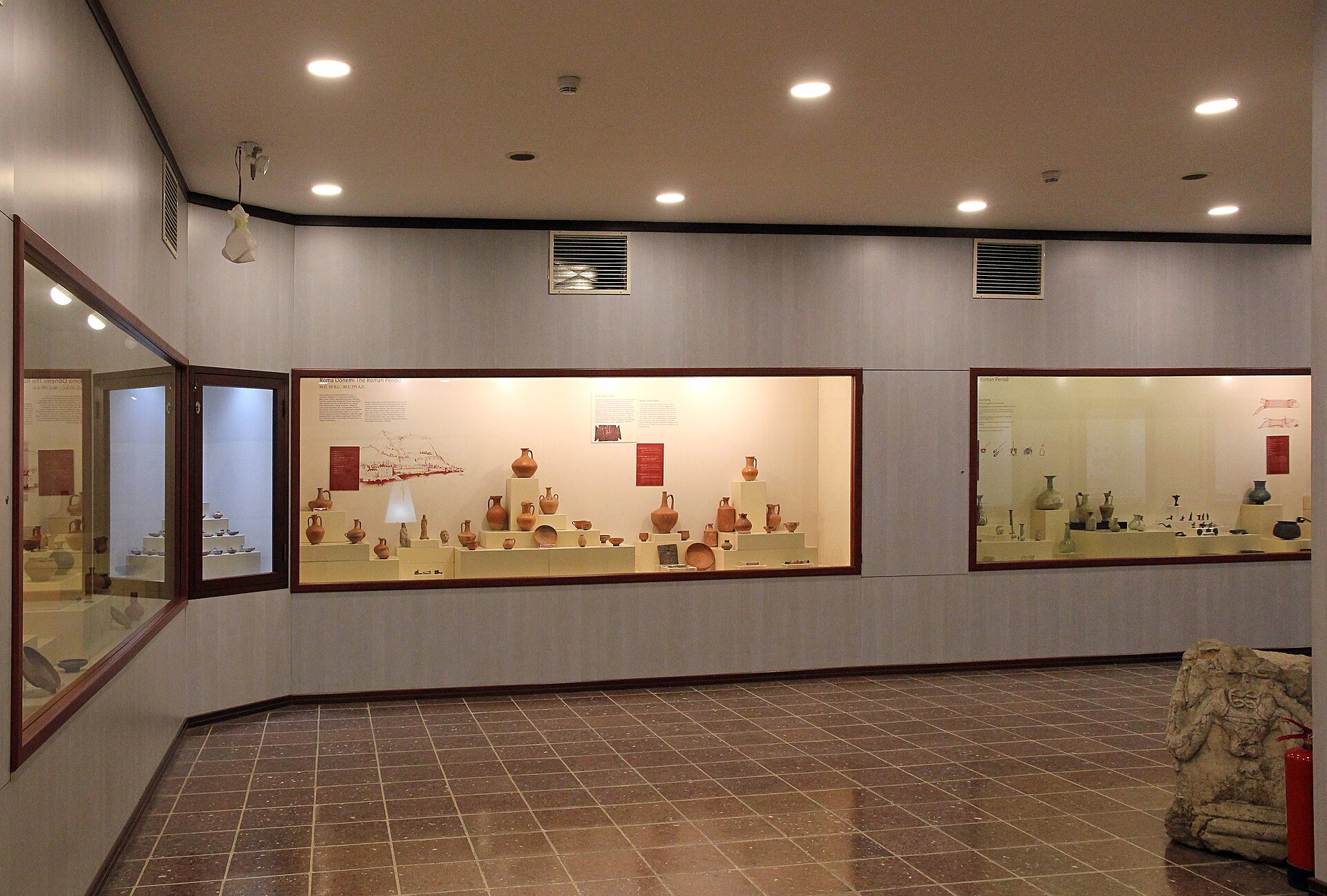 Amasya Museum